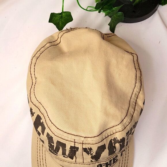 Robin Ruth City of New York hat. OSFA EUC - Picture 5 of 10